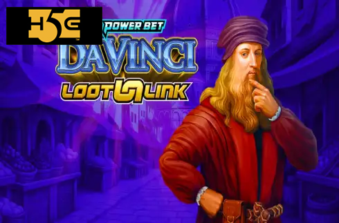 Da Vinci Loot Link